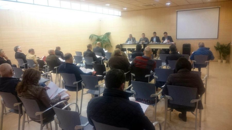 Imagen de la noticia El Ayuntamiento creará una gran plaza peatonal en…