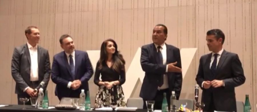 Imagen de la noticia El alcalde asegura que la apertura del hotel W Ma…