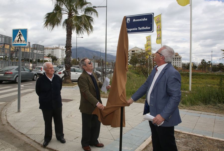 Imagen de la noticia La Tenencia de Alcaldía de San Pedro Alcántara ri…