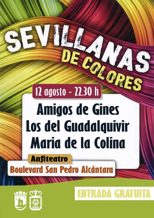 Imagen de la noticia El Bulevar de San Pedro Alcántara acogerá el 12 d…