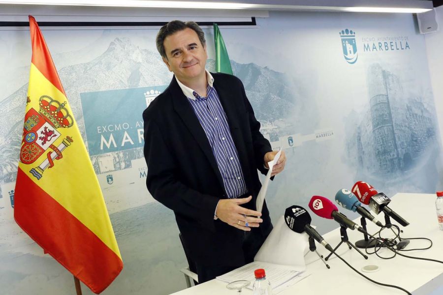 Imagen de la noticia El Ayuntamiento ampliará la plantilla del Cuerpo…