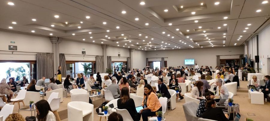Imagen de la noticia Marbella alberga hasta el 15 de marzo el encuentr…