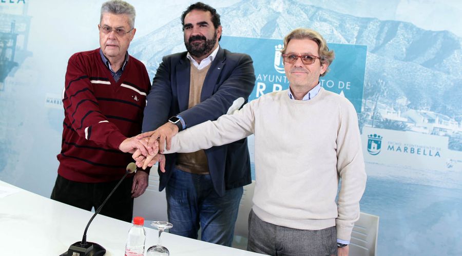 Los presupuestos de la delegación de Medio Ambiente en 2019 destinarán por primera vez sendas subvenciones para las asociaciones Produnas y Arboretum