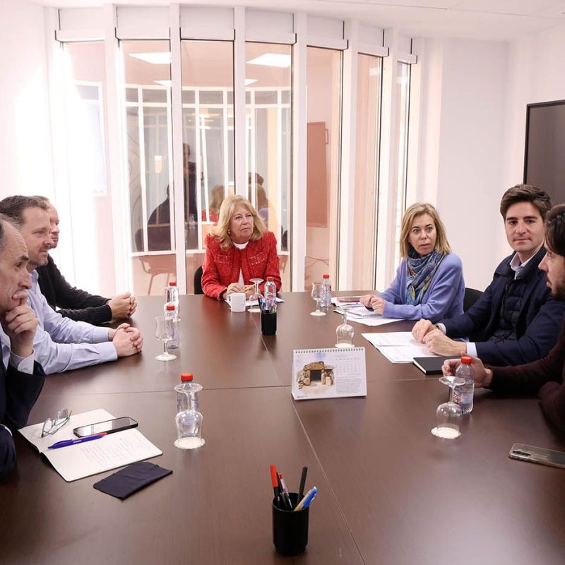 Marbella avanza en el proyecto Silkbridge, una aceleradora internacional que conectará innovación, inversión y talento y consolidará a la ciudad como un referente emergente en el ámbito tecnológico