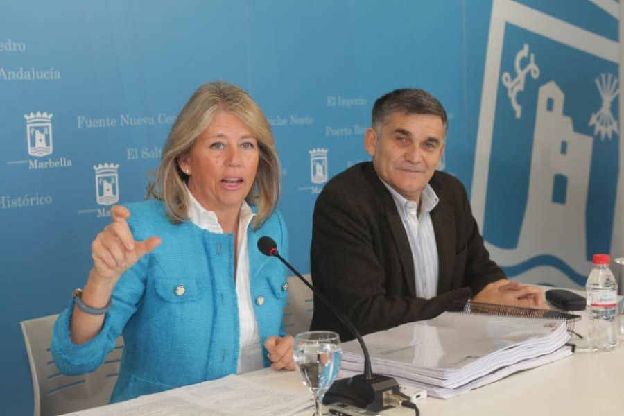 Imagen de la noticia El Ayuntamiento impulsa la construcción de un par…