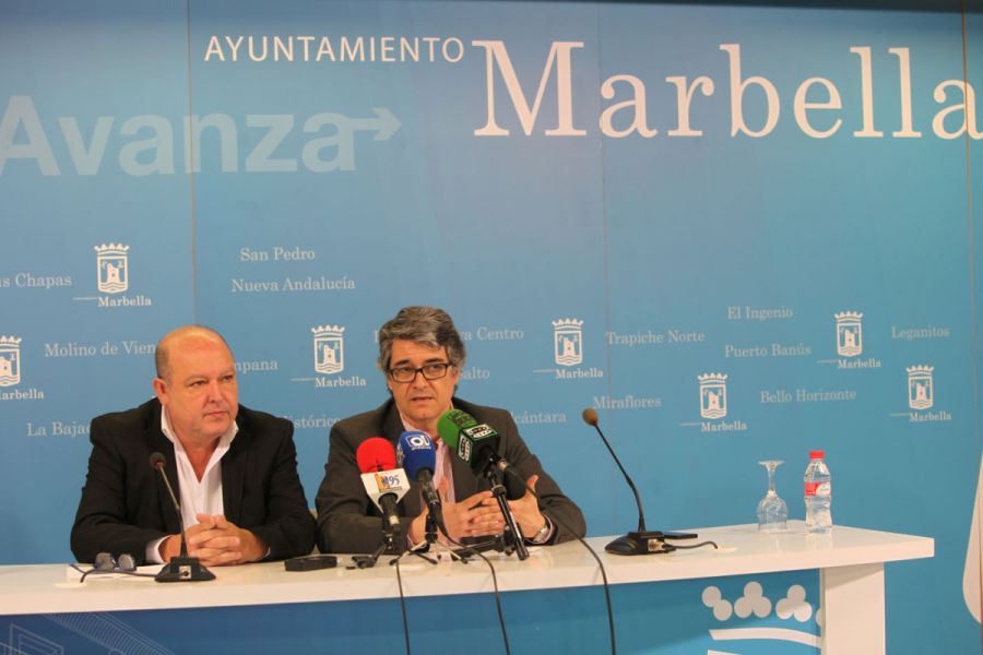 Imagen de la noticia Marbella reforzó su imagen de marca con una inten…