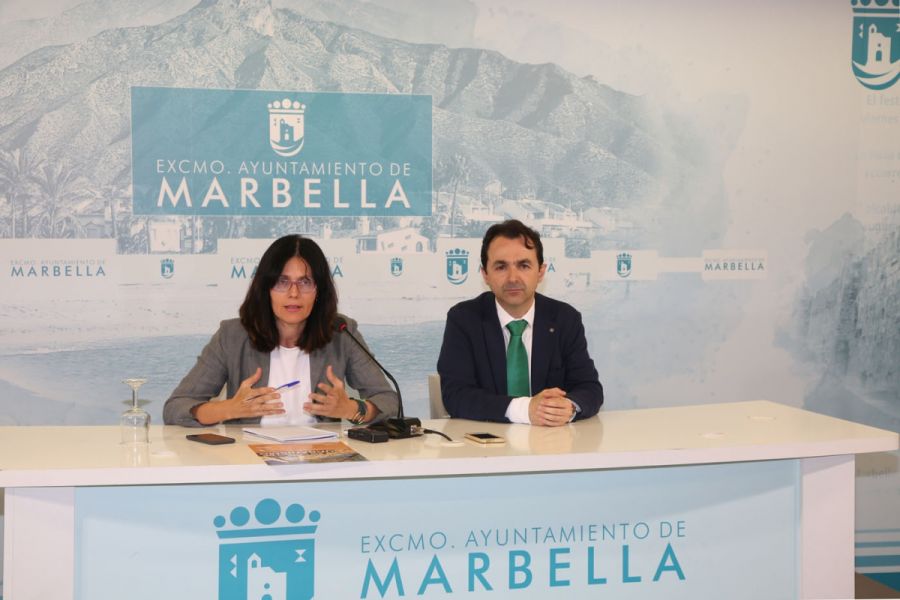 Imagen de la noticia El Ayuntamiento y la Fundación FYDU presentan la…