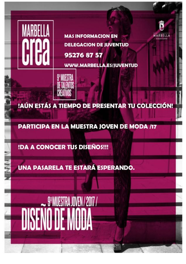 Imagen de la noticia Este sábado se abre el plazo de inscripción de la…