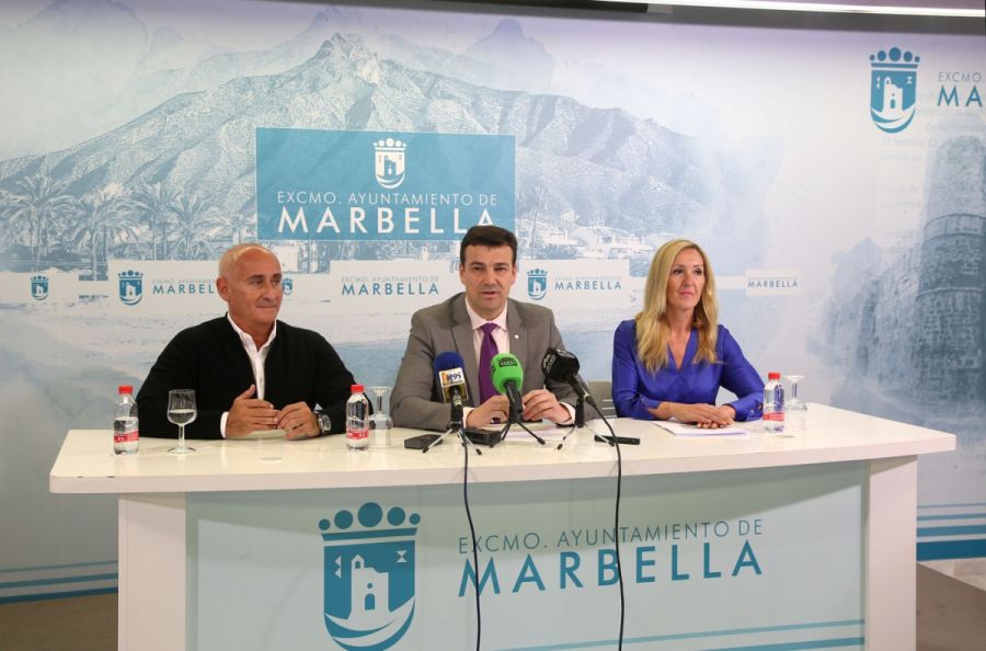 Imagen de la noticia Marbella acogerá la II Jornada Social Neuro Selli…