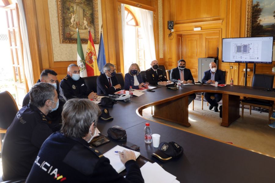 Imagen de la noticia El dispositivo de seguridad de la Qualifier de la…
