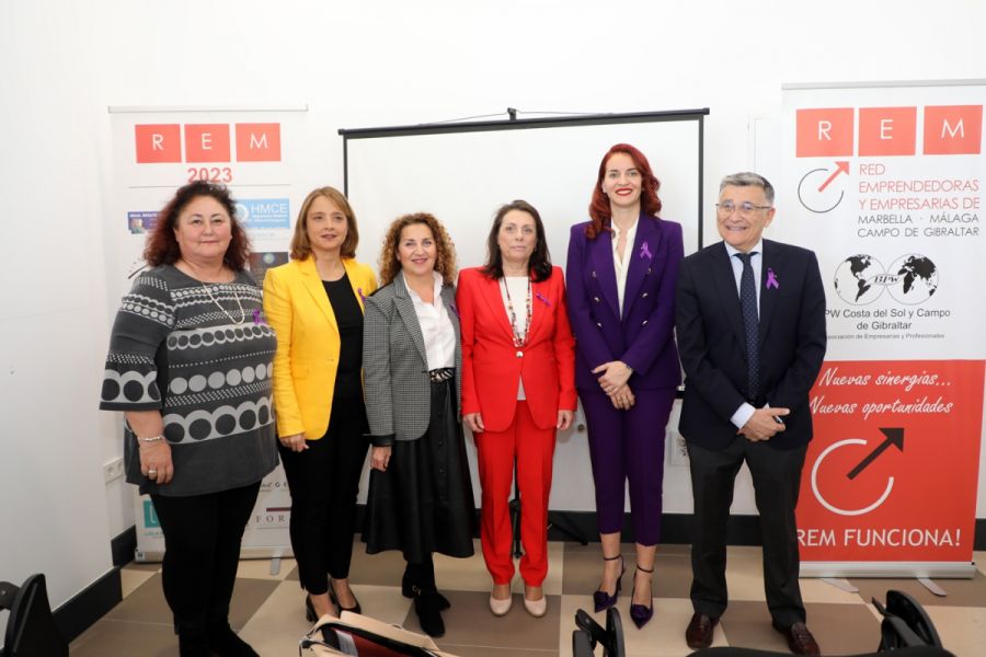 Imagen de la noticia El Ayuntamiento conmemora el Día Internacional de…