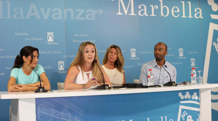La ciudad acogerá la primera edición del Festival Internacional de Cine I Filmmaker con más de un millar de proyectos inscritos ya procedentes de 73 países
