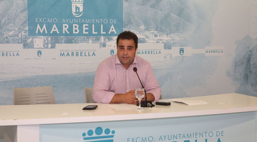 El Ayuntamiento abre el plazo de inscripción para la V edición de los Premios de la Ciudad de Marbella al Comercio