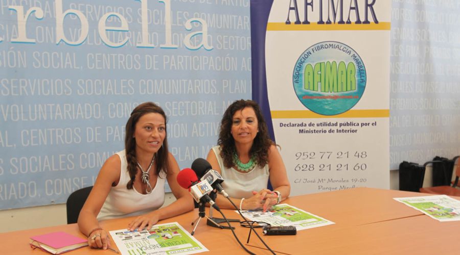 El Ayuntamiento respalda la IV Cena Benéfica de AFIMAR que se celebrará el próximo sábado 18 de julio en la Reserva de Noelia