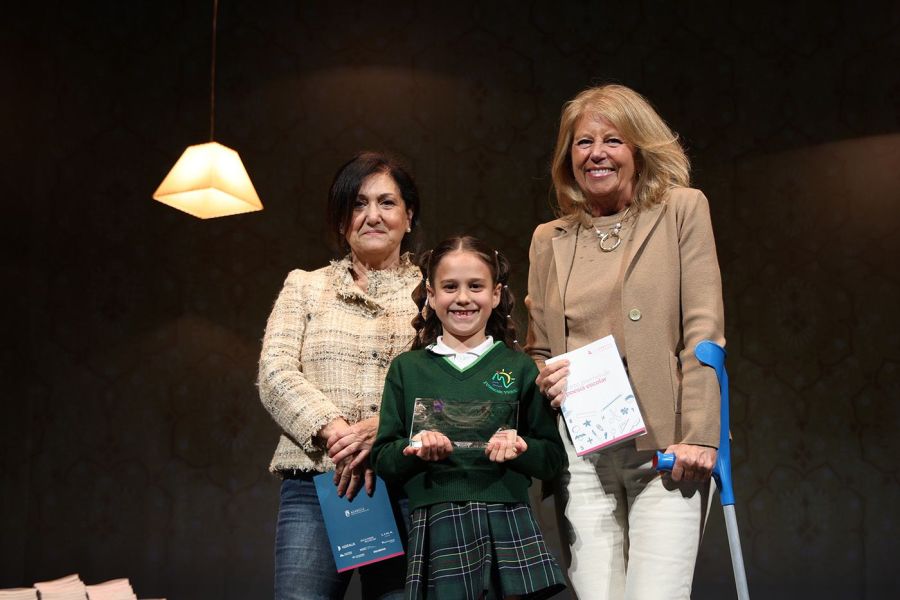 Imagen de la noticia El Certamen de Poesía Escolar de Marbella vuelve…
