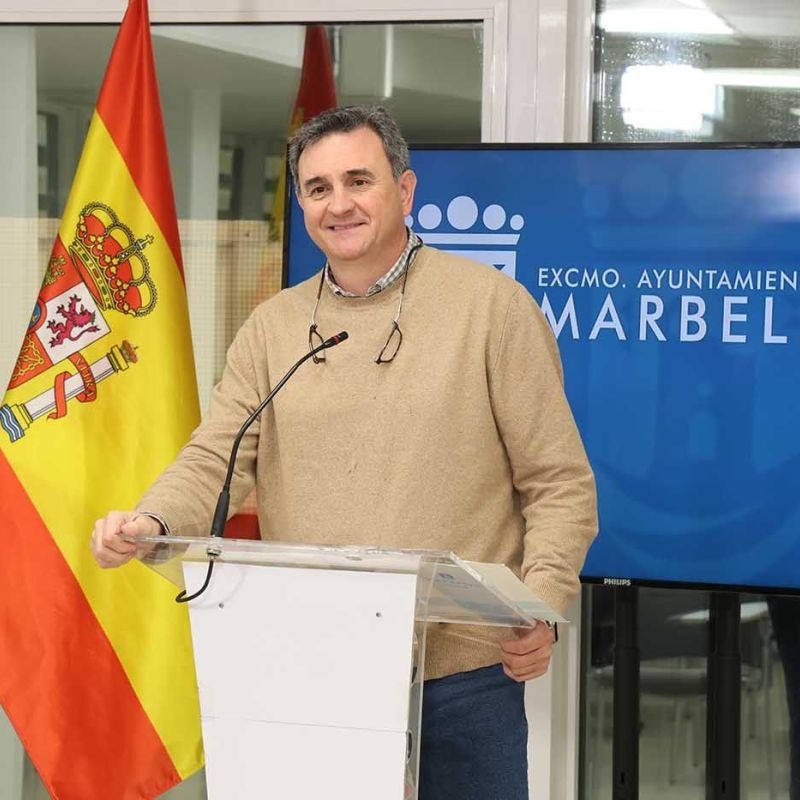 La población de Marbella mantiene su tendencia al alza y alcanza los 173.420 empadronados a comienzos de 2026 tras sumar casi 7.000 habitantes más en el último año