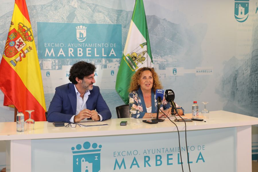 Imagen de la noticia El Ayuntamiento respalda la nueva edición del Pre…