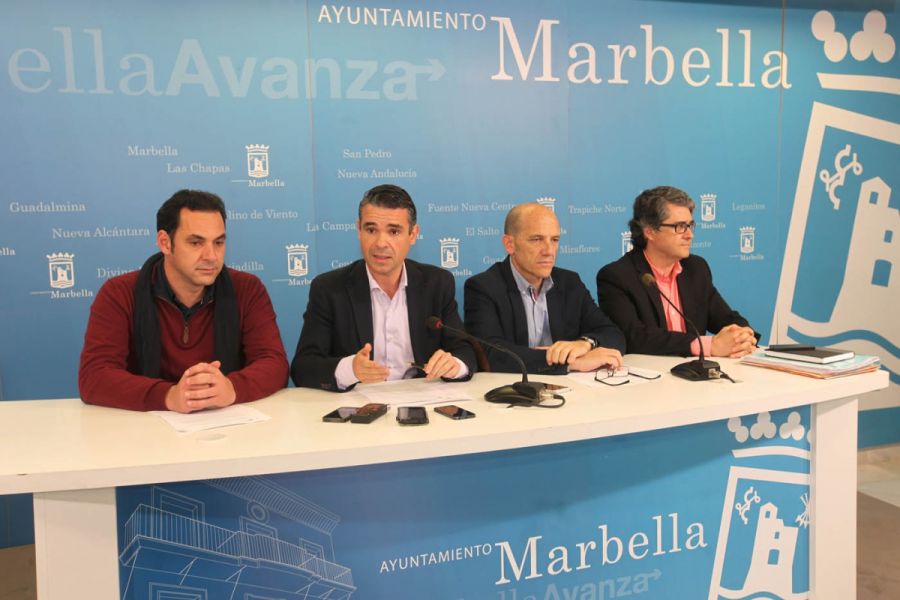 Imagen de la noticia El Equipo de Gobierno asegura que no puede asumir…
