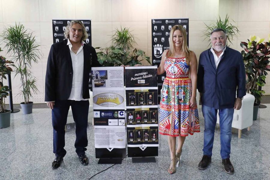Imagen de la noticia El Palacio de Ferias y Congresos albergará el lun…