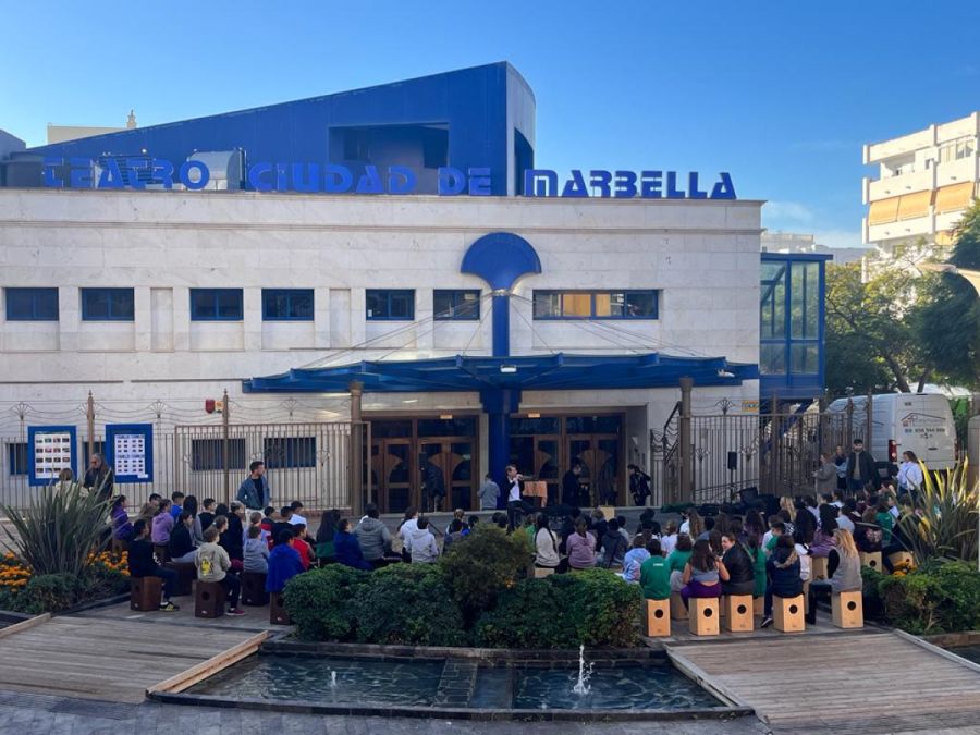 Imagen de la noticia La programación cultural del Ayuntamiento para es…
