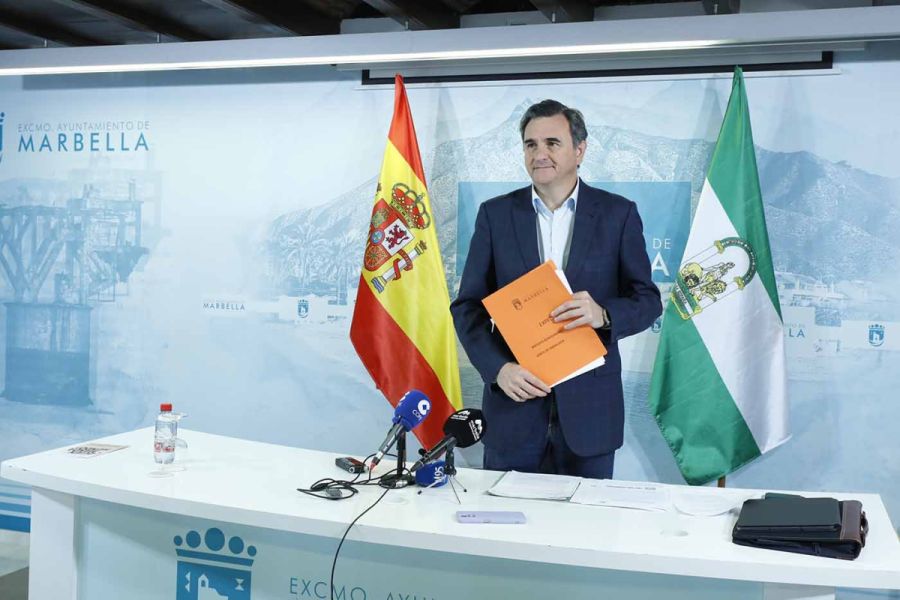 Imagen de la noticia El Ayuntamiento solicitará a la Junta la carencia…