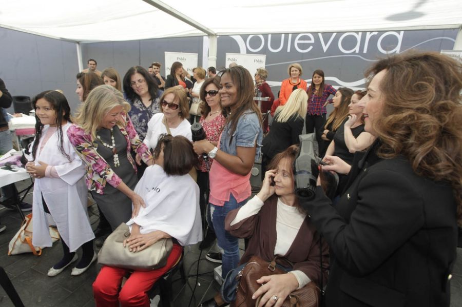 Imagen de la noticia Celebrado en el Bulevar de San Pedro Alcántara el…