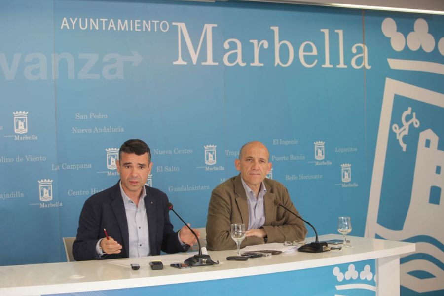 Imagen de la noticia El Puerto Deportivo acumula una deuda de 425.000…