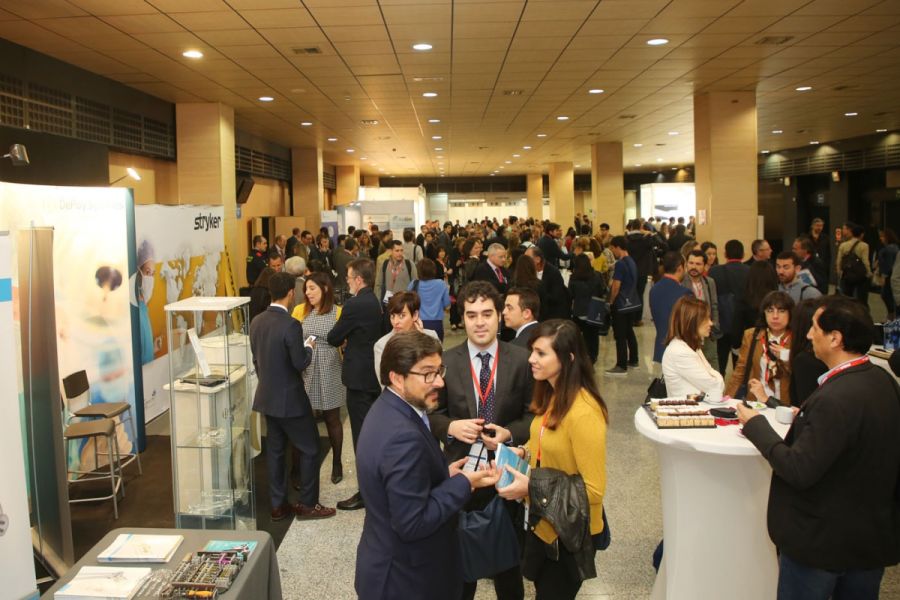Imagen de la noticia El XXIII Congreso de la Sociedad Española de la C…