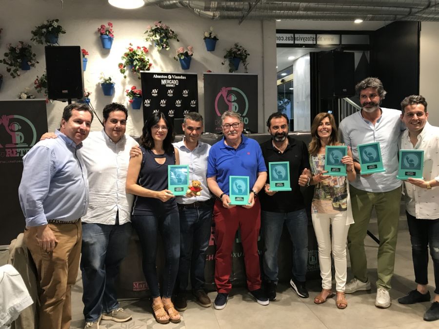 Imagen de la noticia La concejala de Urbanismo participa en el evento…