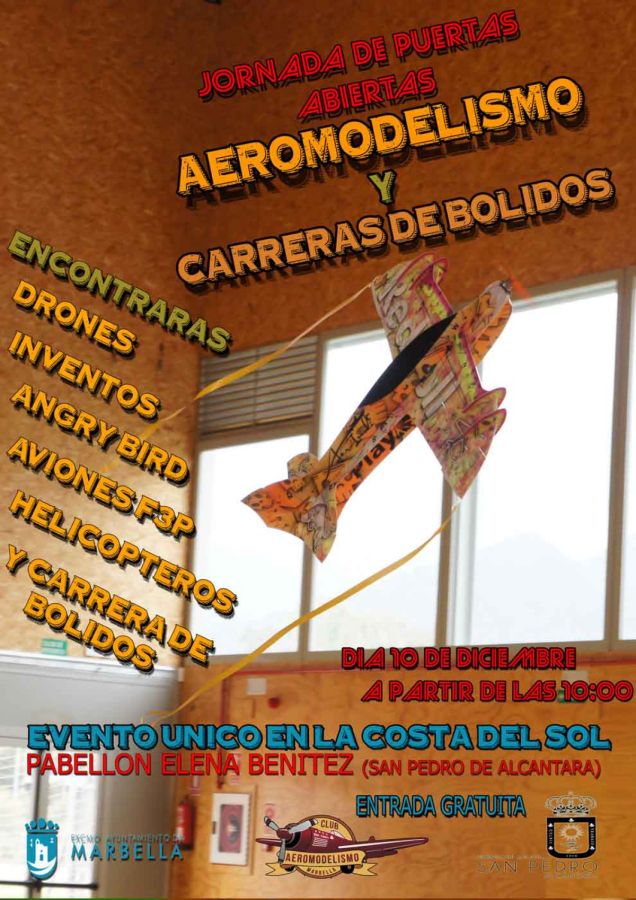 Imagen de la noticia El Palacio de Deportes de San Pedro Alcántara aco…