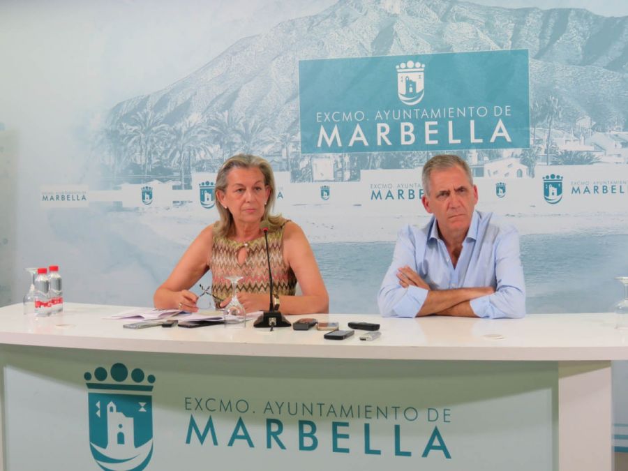Imagen de la noticia El equipo de Gobierno subraya que el límite del t…