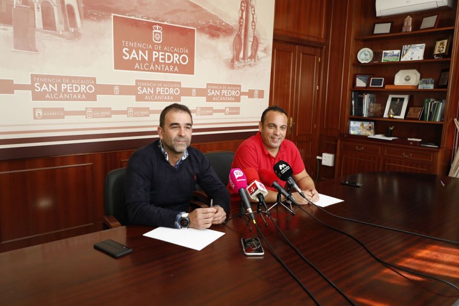 Imagen de la noticia La XIX edición del Duatlón Marbella congregará es…