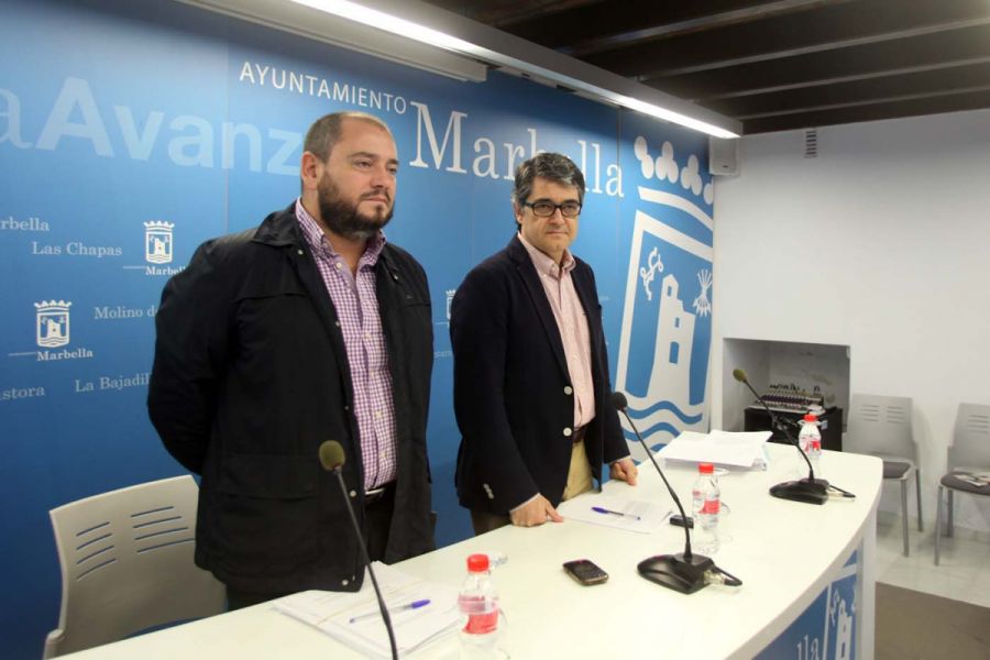 Imagen de la noticia El Equipo de Gobierno actuará judicialmente contr…