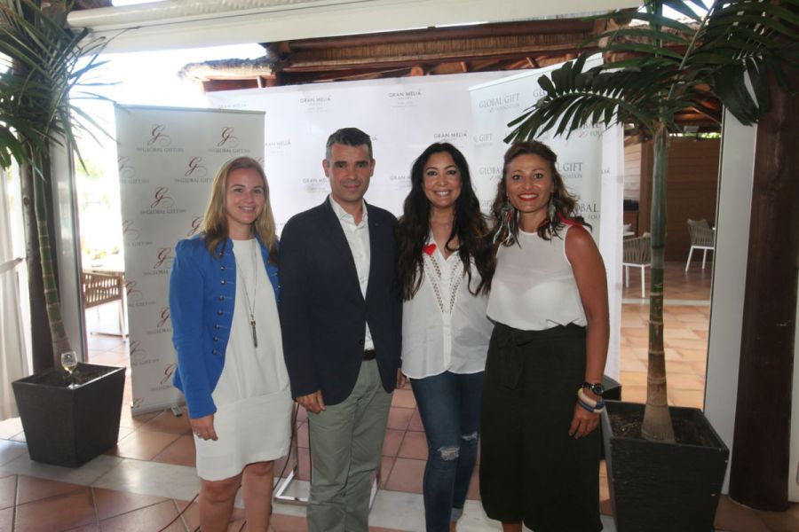 Imagen de la noticia Marbella acogerá la quinta edición del Fin de Sem…