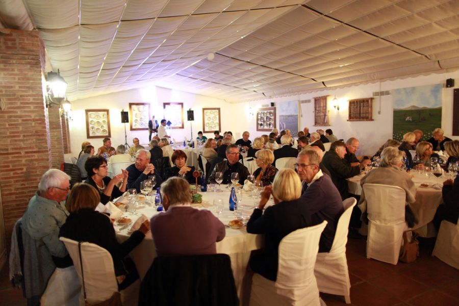 Imagen de la noticia Marbella acoge la fiesta del Beaujolais Nouveau d…