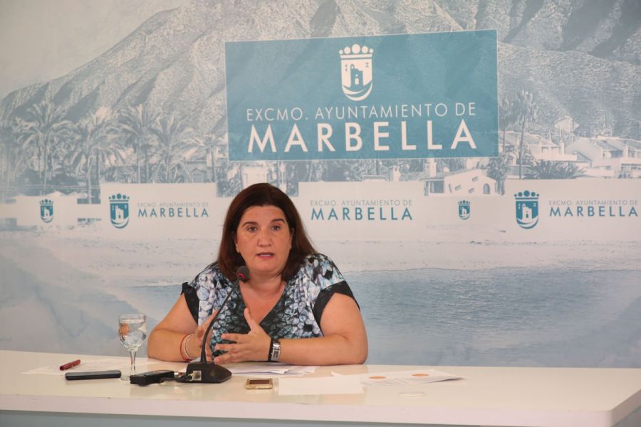 Imagen de la noticia El Ayuntamiento destaca la inversión de 21 millon…