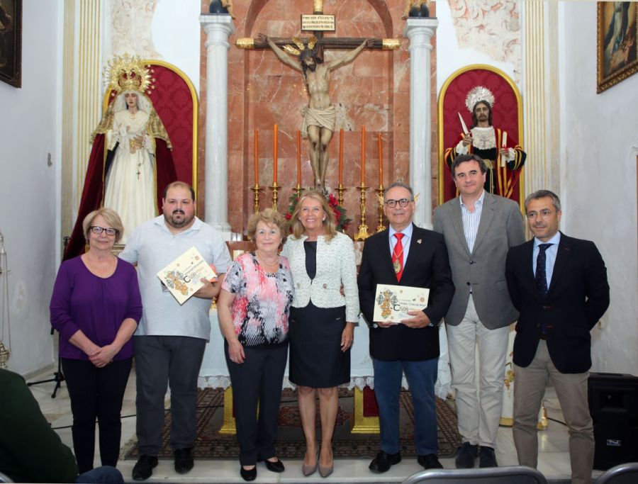 Imagen de la noticia El Ayuntamiento entrega los premios del I Concurs…