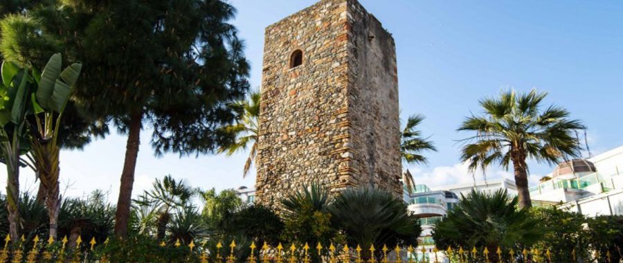 Torre de El Duque