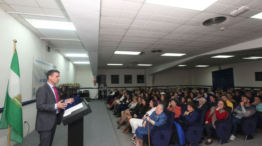 Merecido homenaje a 16 mujeres del municipio en el Día Internacional de la Mujer