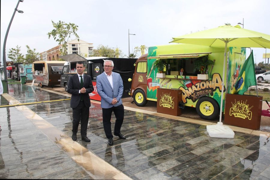 Imagen de la noticia Catorce propuestas gastronómicas se dan cita hast…
