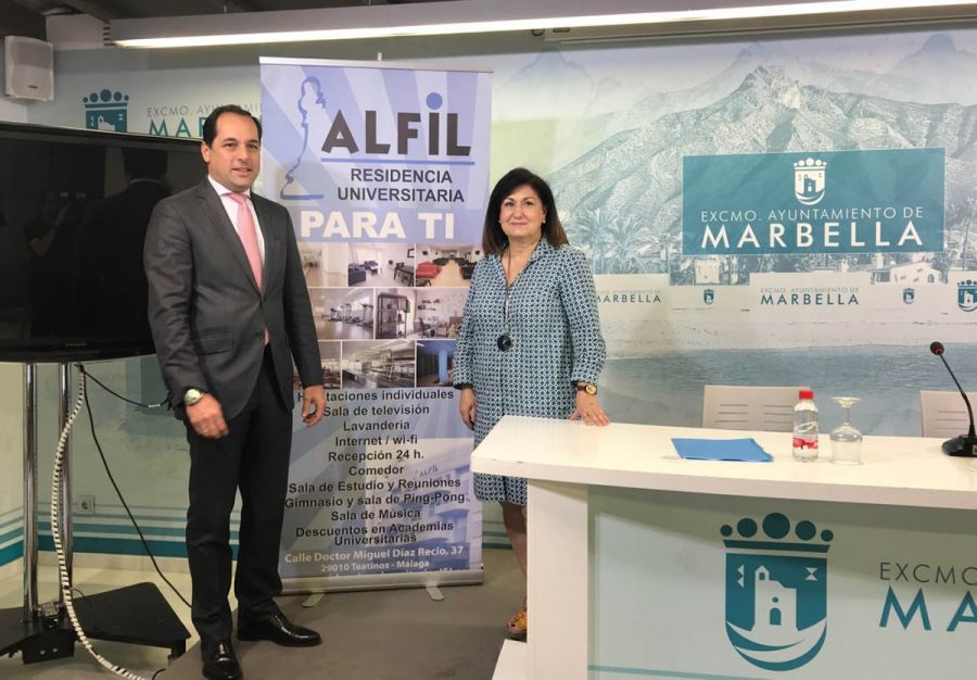 Imagen de la noticia El Ayuntamiento respalda la séptima edición de la…