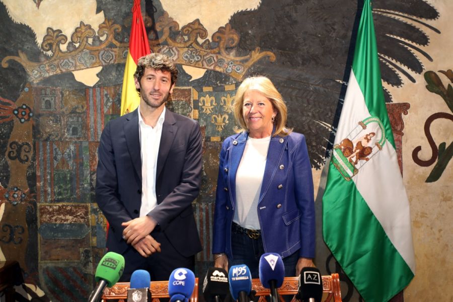 Imagen de la noticia El Ayuntamiento inicia los trámites de la concesi…