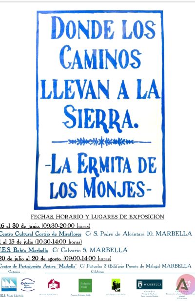 Cartel / imagen del evento 