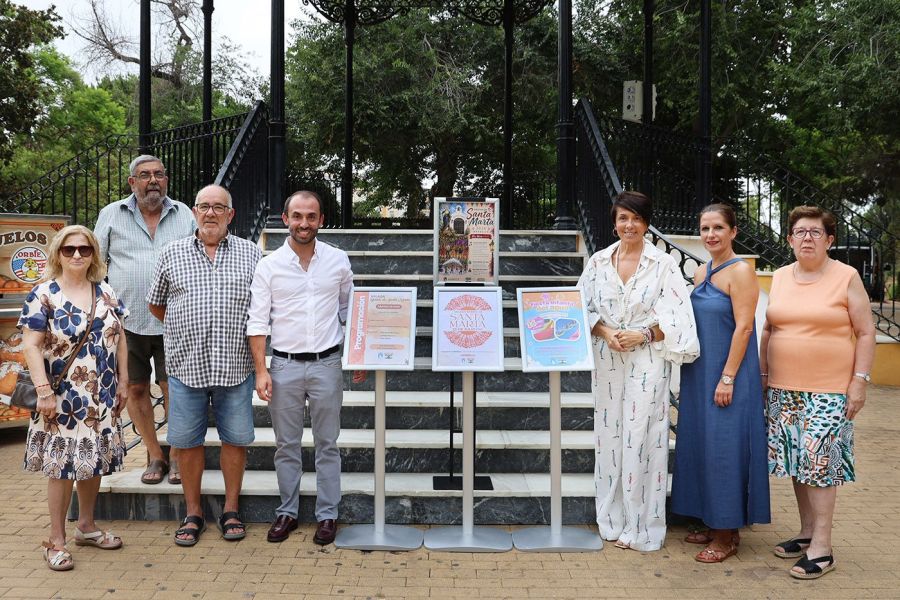 Imagen de la noticia Actividades infantiles, música y tradición protag…