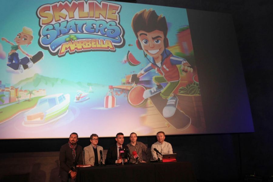 Imagen de la noticia Un videojuego de móvil con más de 20 millones de…