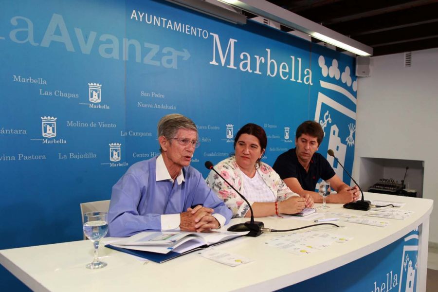 Imagen de la noticia Mañana se abre el plazo de las Becas para la Form…