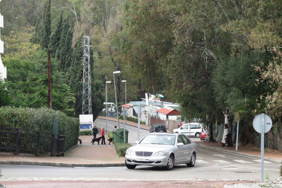 Imagen de la noticia La Tenencia de Alcaldía de San Pedro  instalará 2…