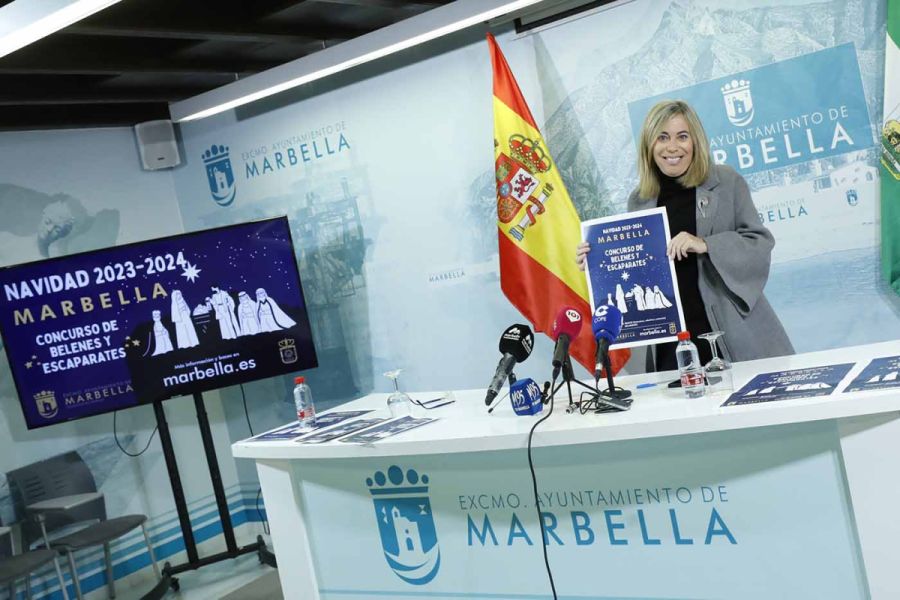 Imagen de la noticia El Ayuntamiento abre hasta el próximo 18 de dicie…