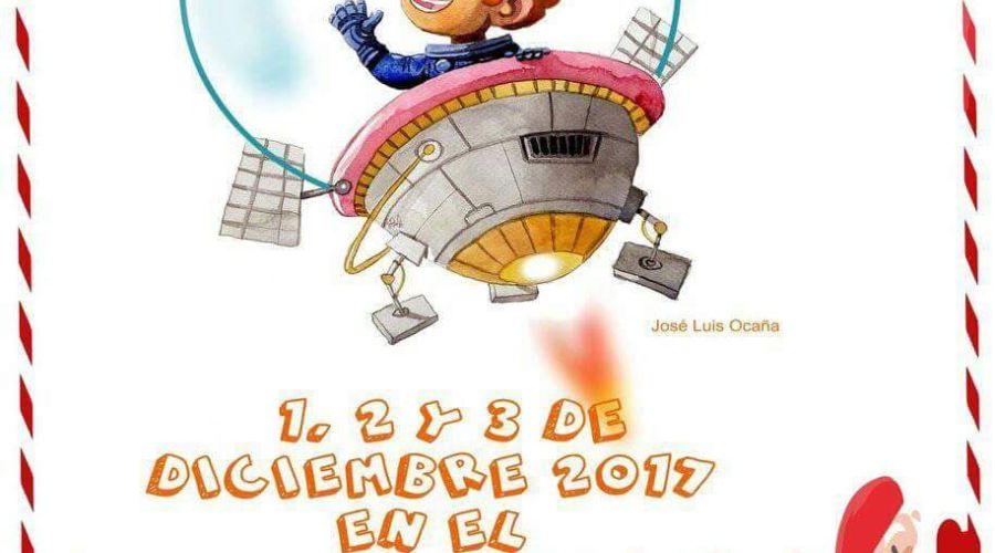 El Palacio de Congresos acogerá del 1 al 3 de diciembre el evento solidario PlanetAVOI, que contará con actividades para toda la familia