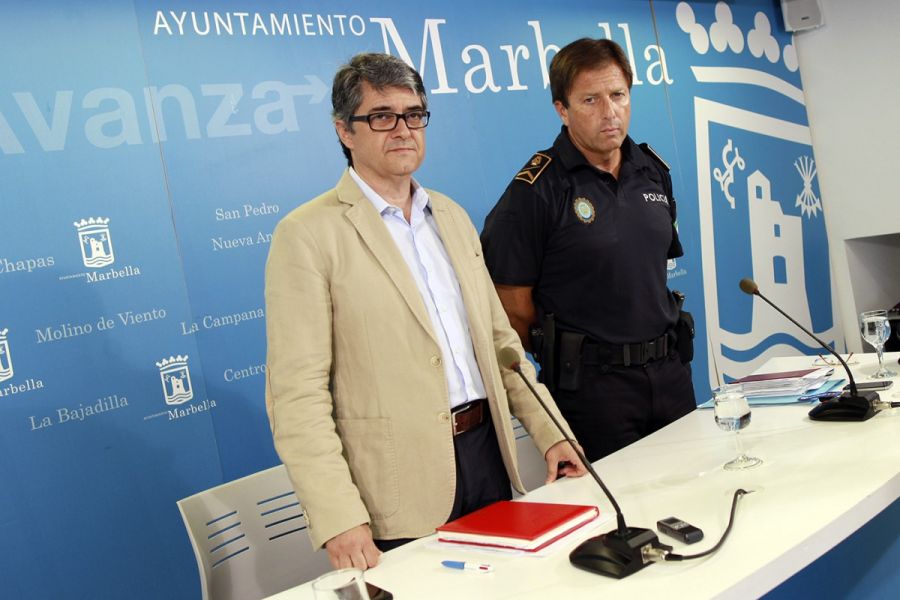 Imagen de la noticia La Policía Local desarrolla con éxito una campaña…